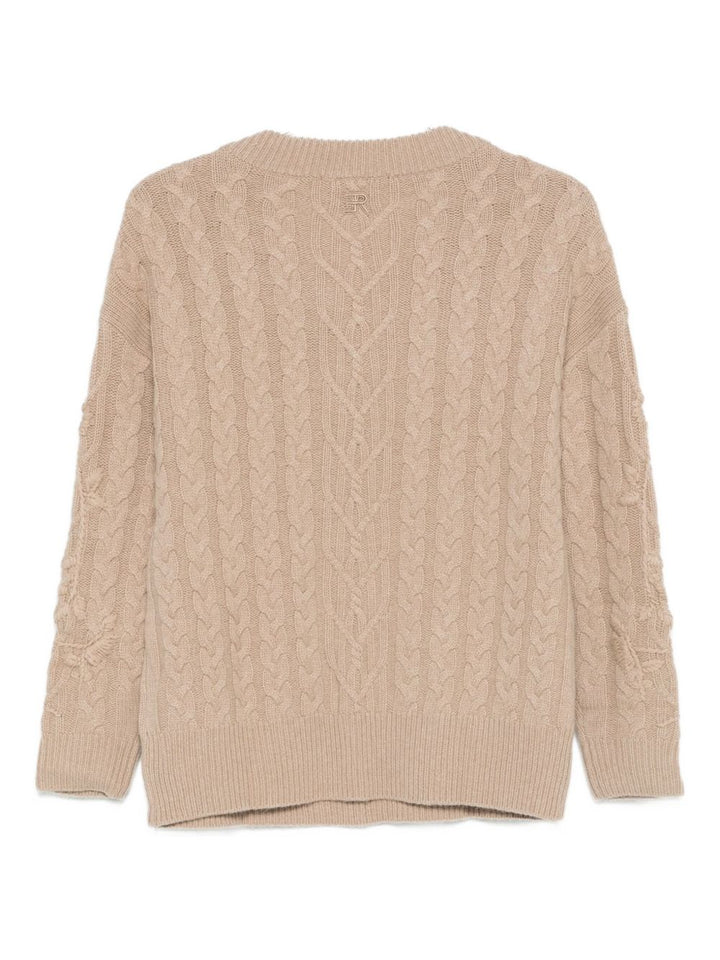 ERMANNO FIRENZE Sweater