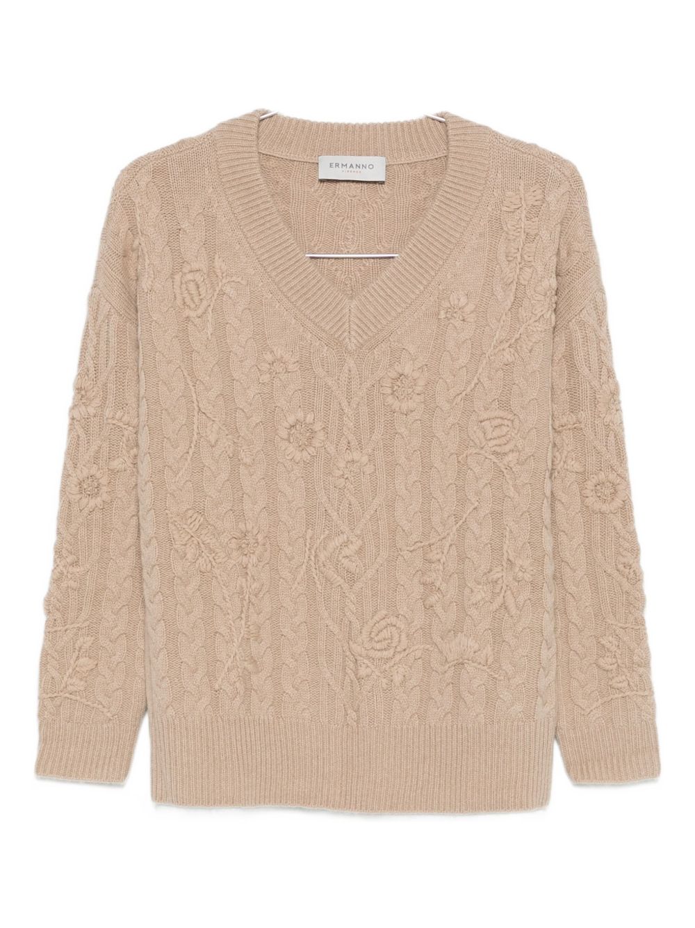 ERMANNO FIRENZE Sweater