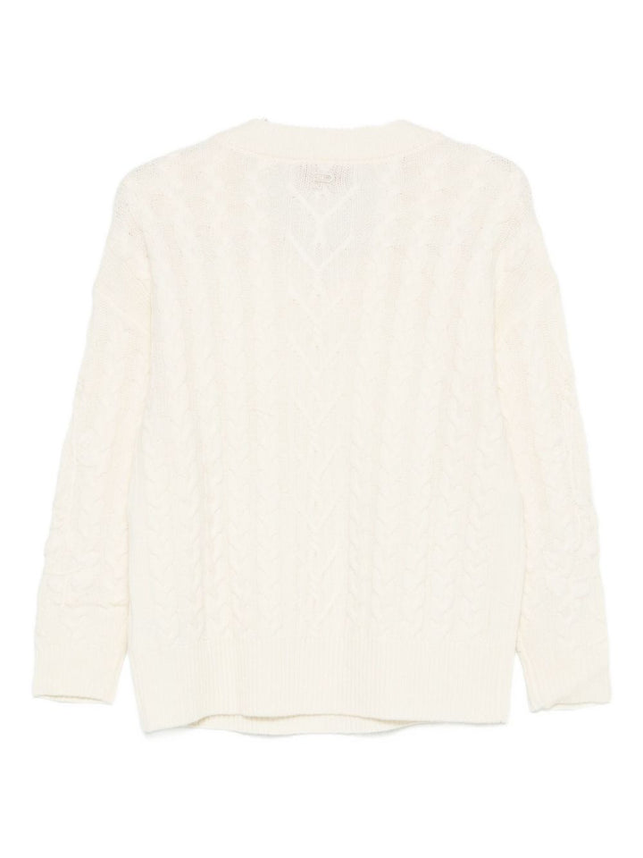ERMANNO FIRENZE Sweater