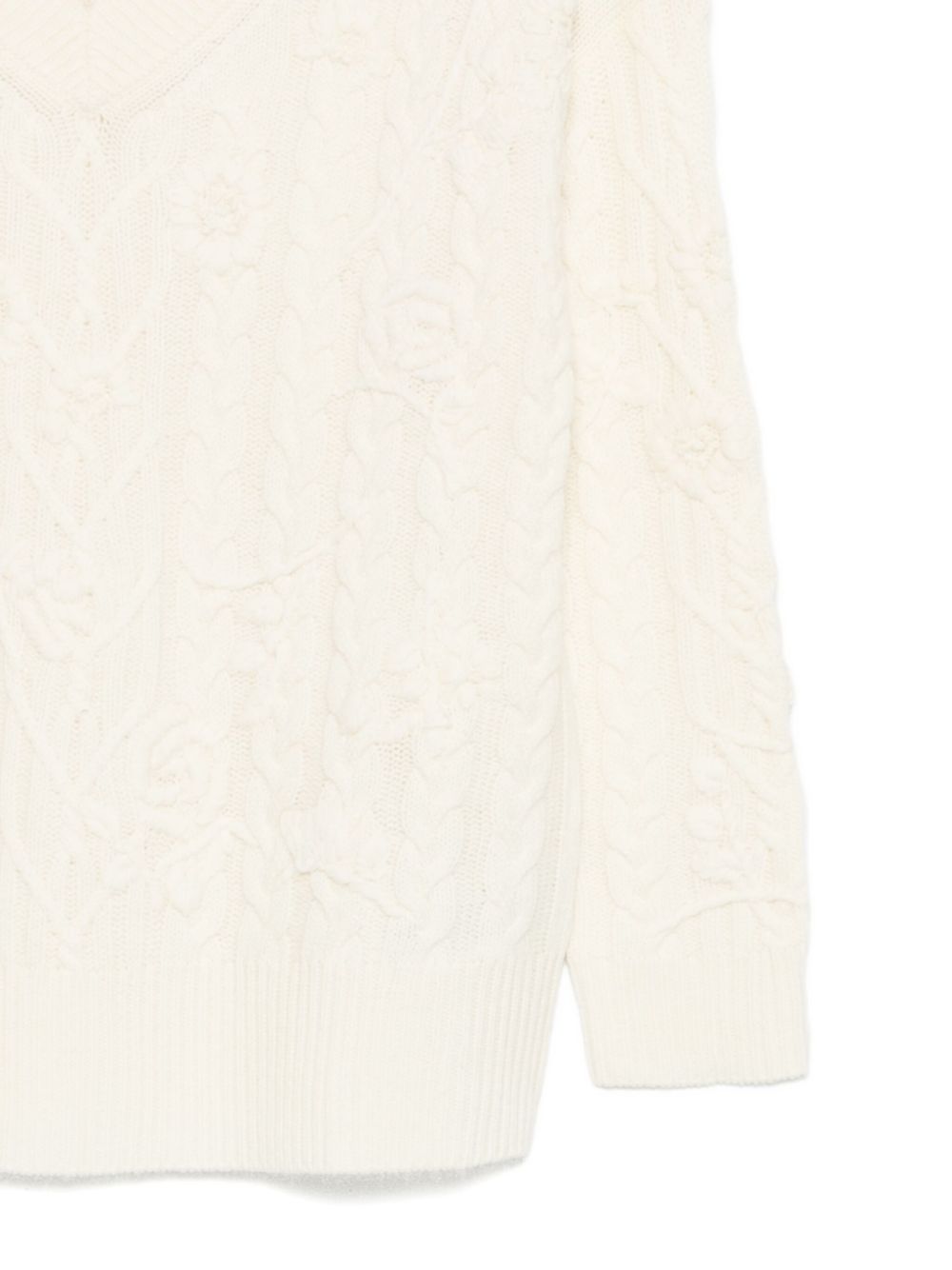 ERMANNO FIRENZE Sweater