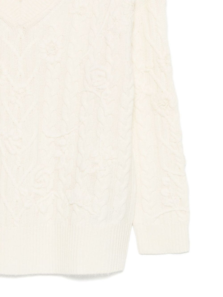 ERMANNO FIRENZE Sweater