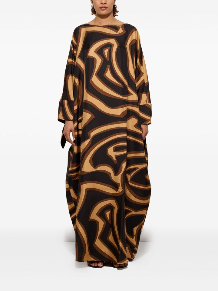 Pucci Sea Cover-Up
