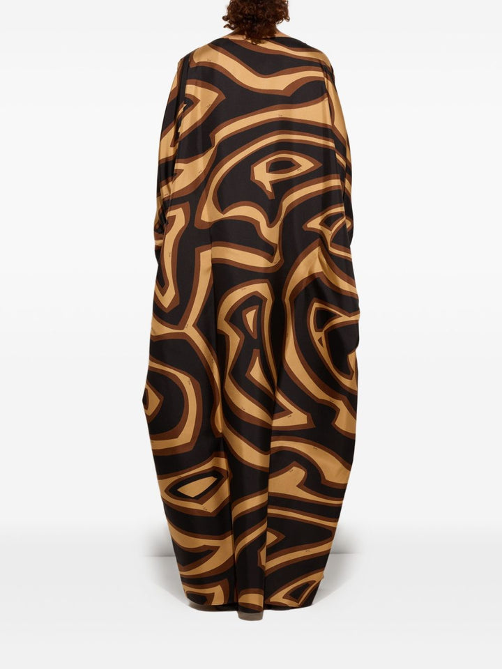 Pucci Sea Cover-Up