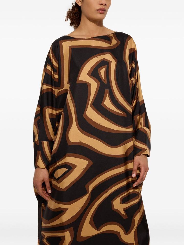 Pucci Sea Cover-Up
