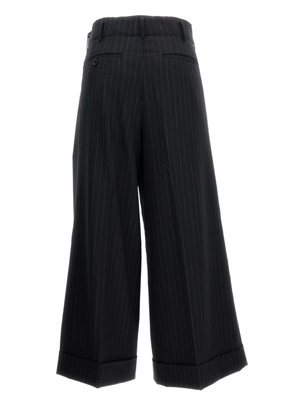 Comme des Garcons Trousers