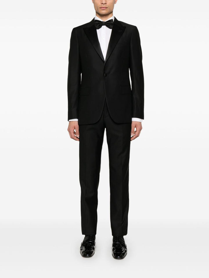 Boglioli Suit
