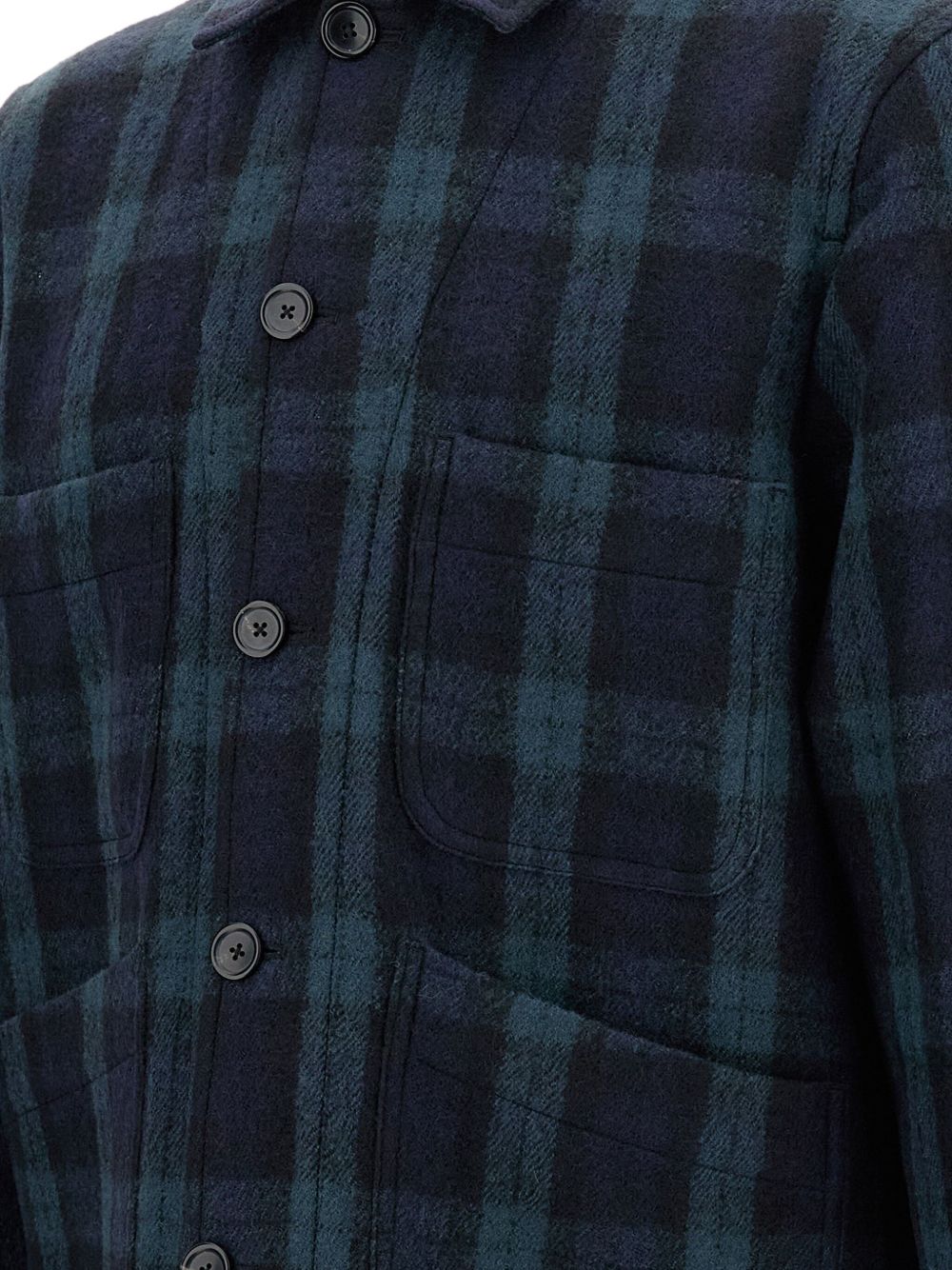 Paul Smith Jacket