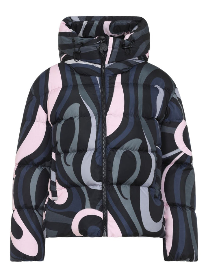 Pucci jacket