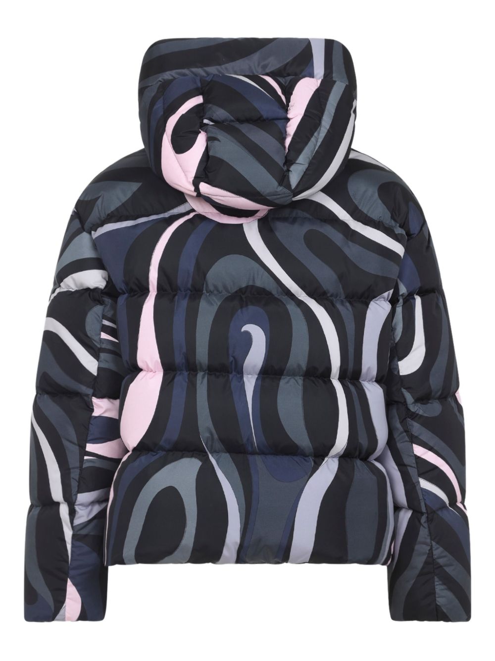 Pucci jacket