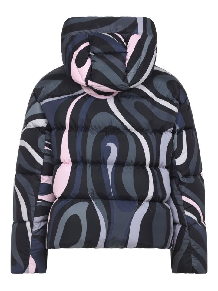 Pucci jacket