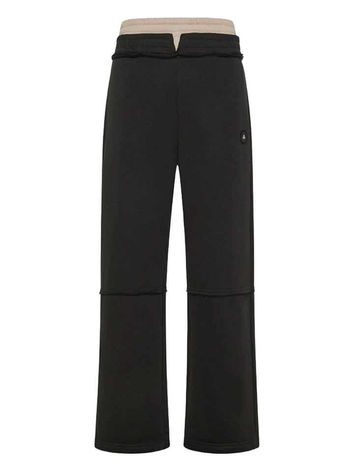 PEUTEREY PLURALS X TONY EFFE Trousers