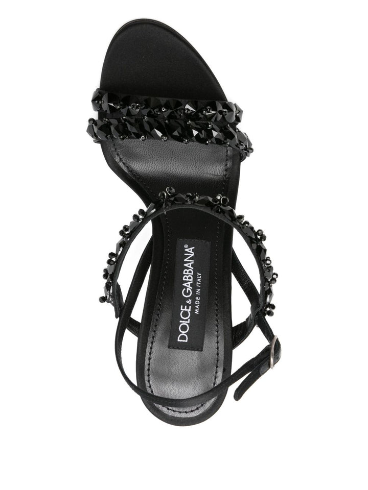 Dolce & Gabbana Sandals