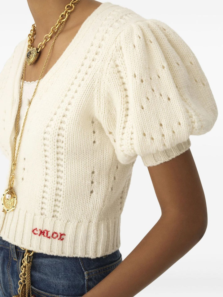 Chloé Chloè Top