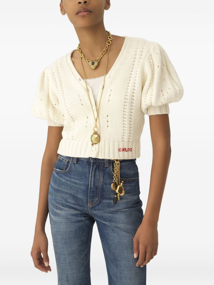 Chloé Chloè Top