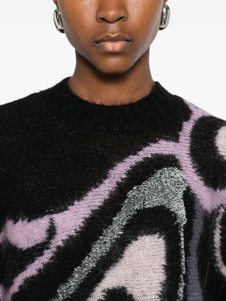 Pucci Sweater