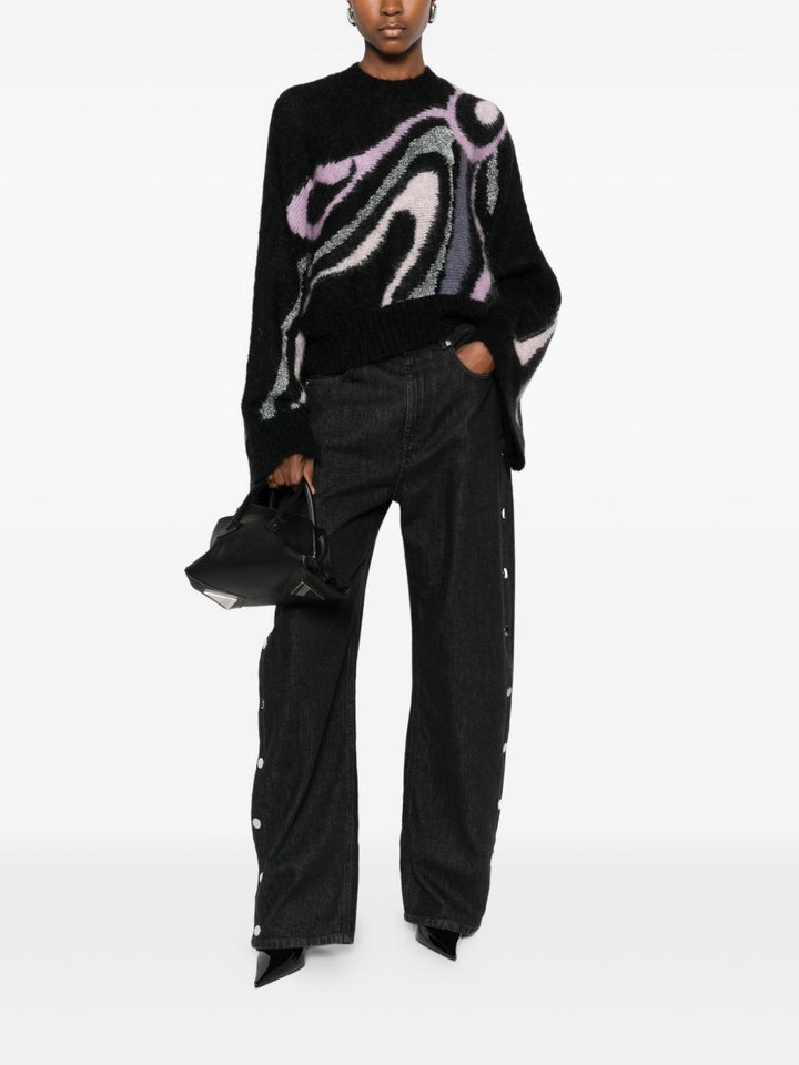 Pucci Sweater