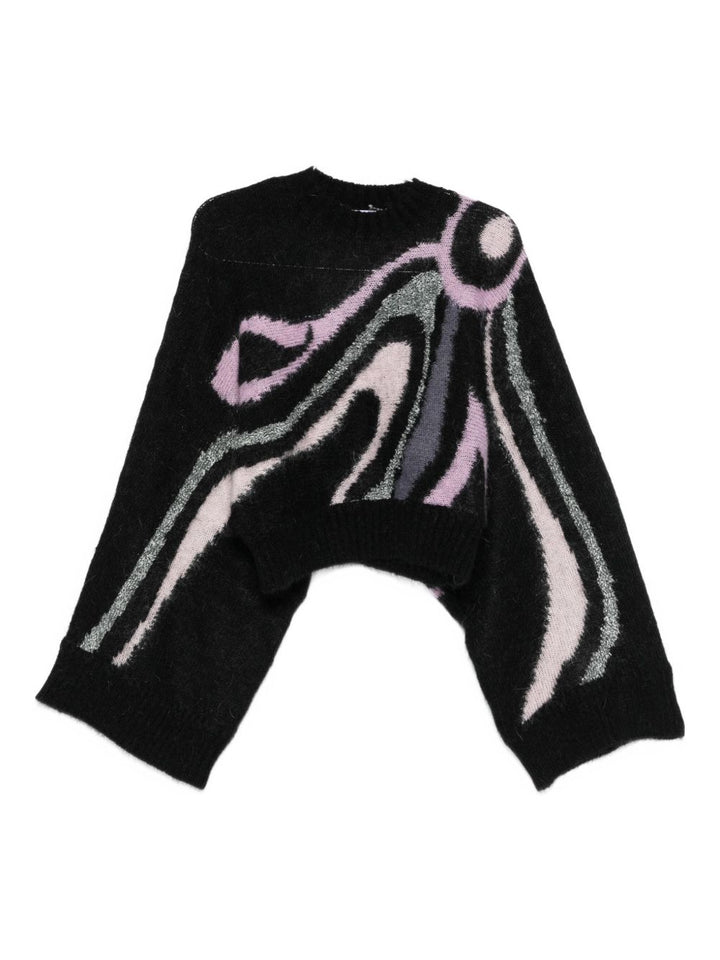 Pucci Sweater