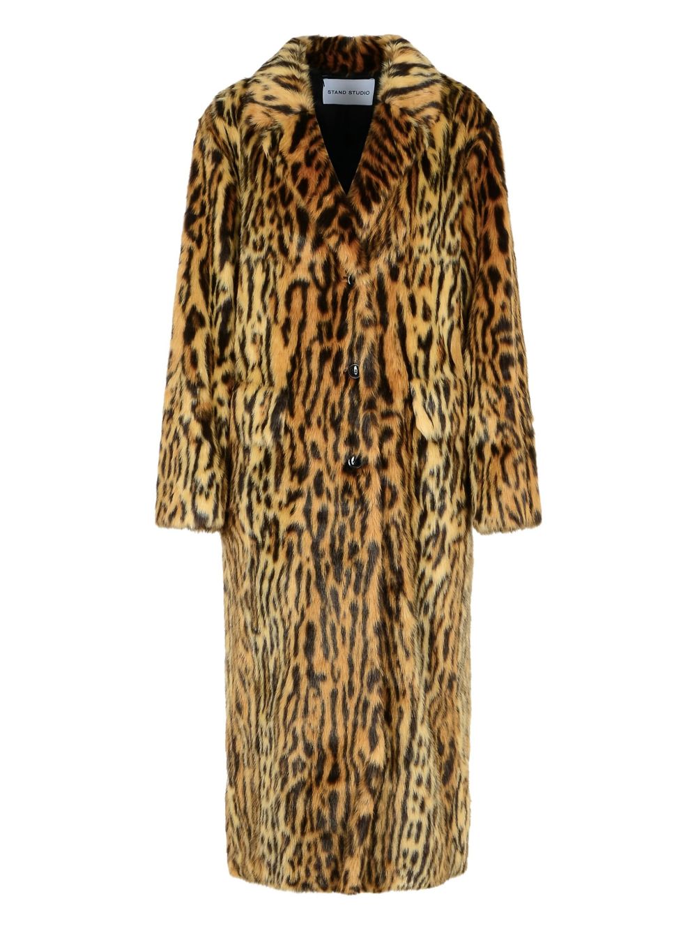 Stand Studio Coat