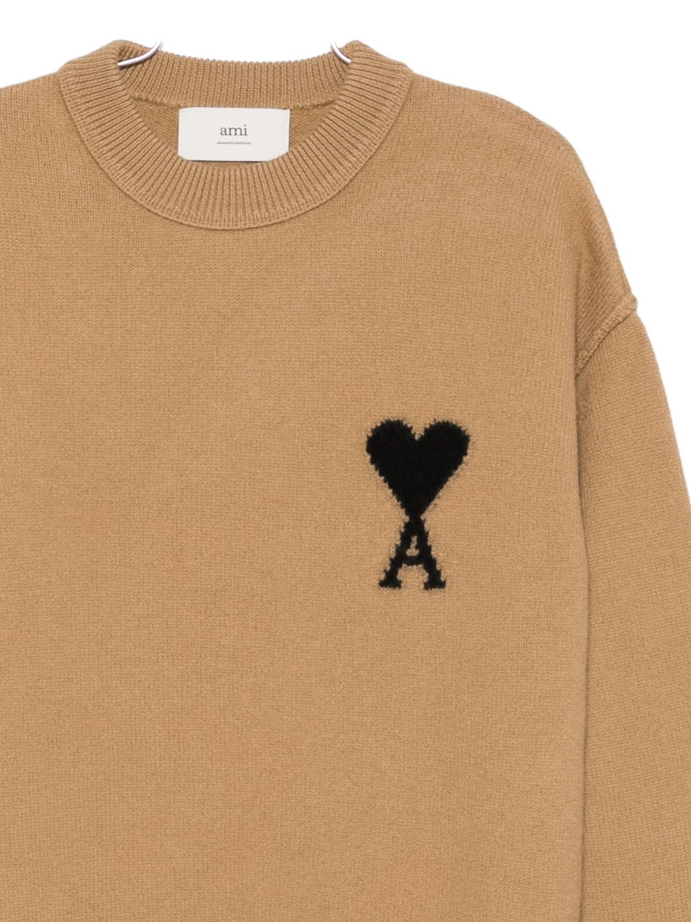 Ami Paris Sweater