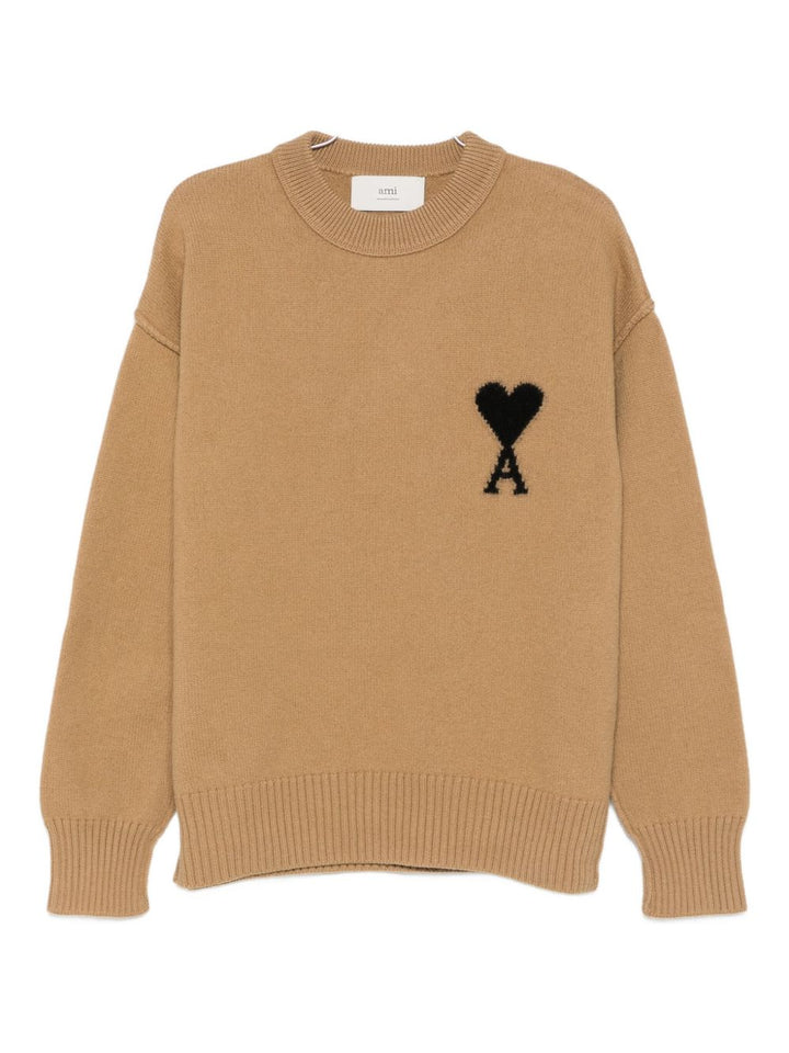 Ami Paris Sweater