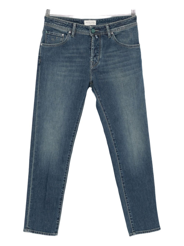 Jacob Cohen Jeans
