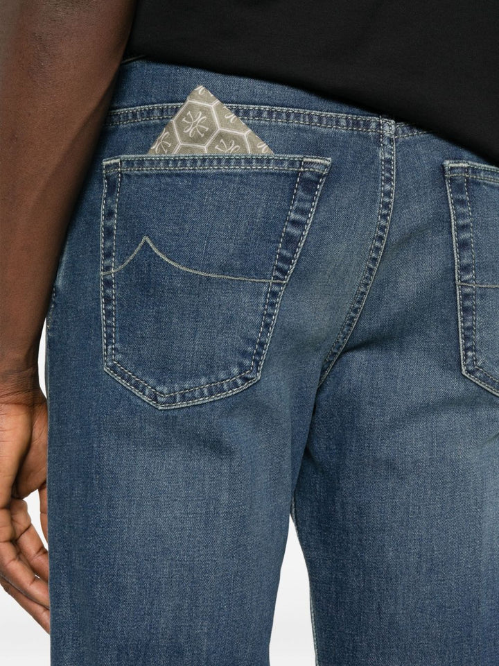 Jacob Cohen Jeans
