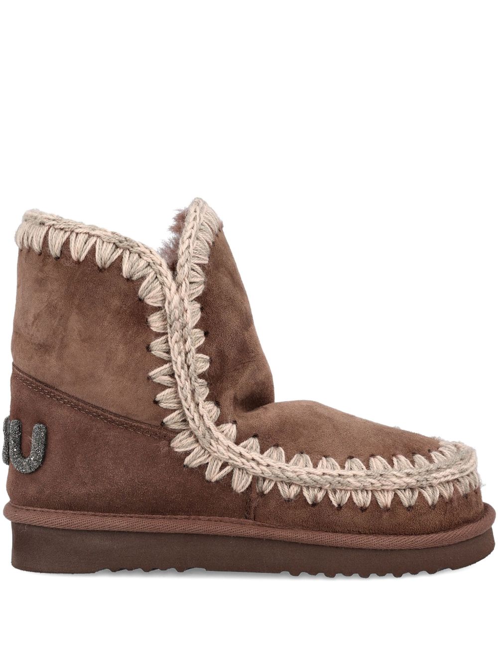 Mou Boots