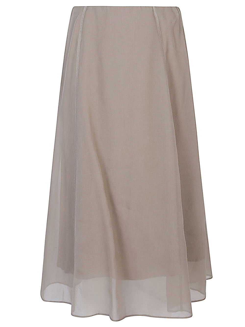 Brunello Cucinelli Skirt