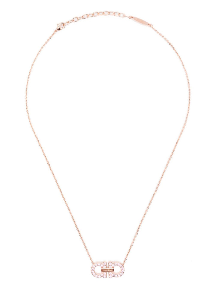 Ferragamo necklace