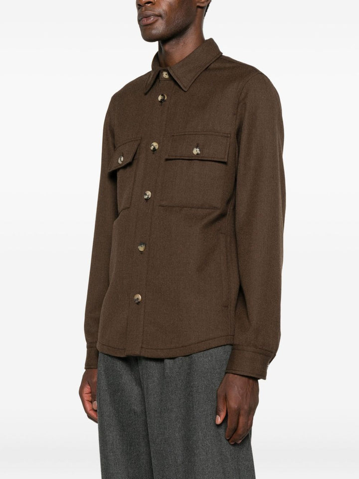 Jacob Cohen Jacket