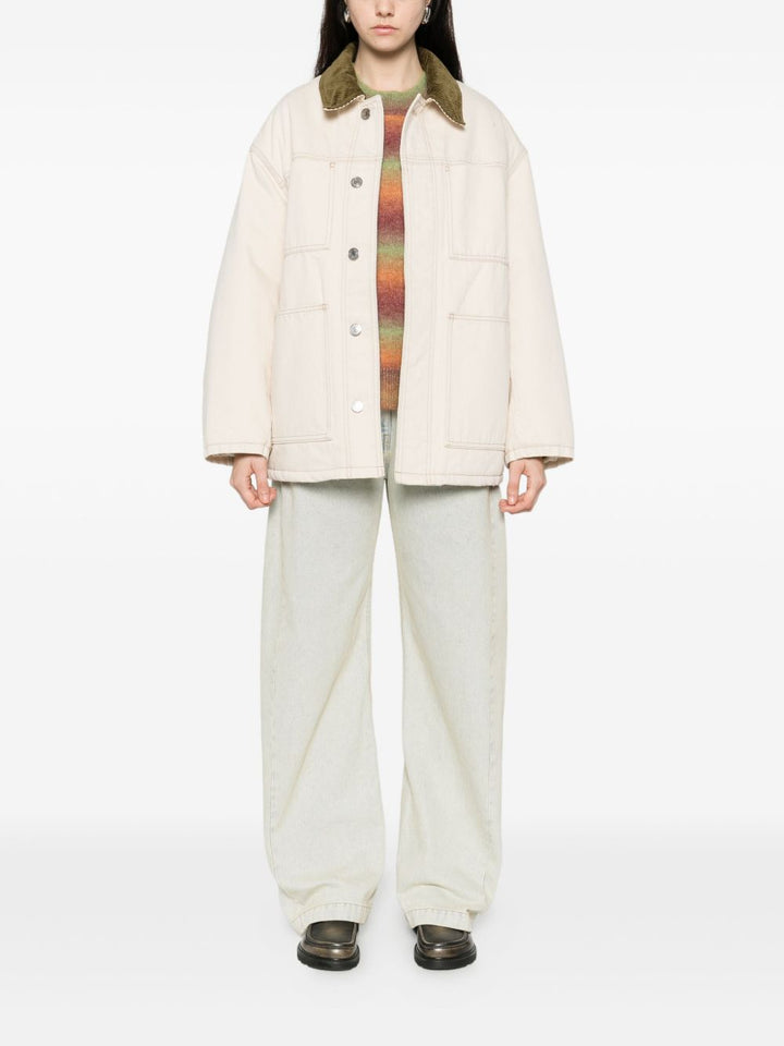 Ami Paris Coat