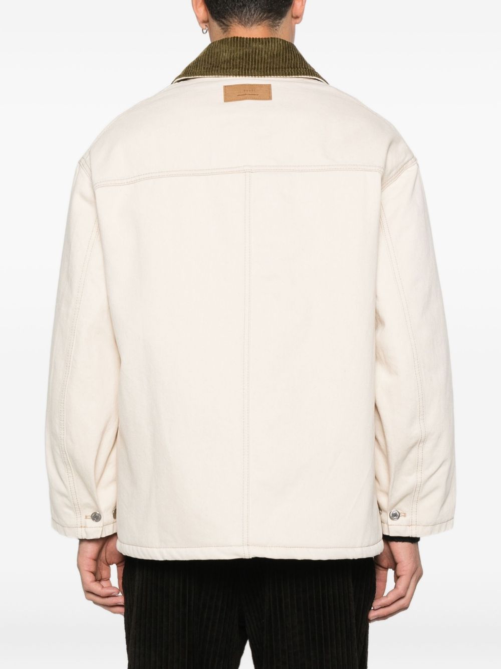 Ami Paris Coat