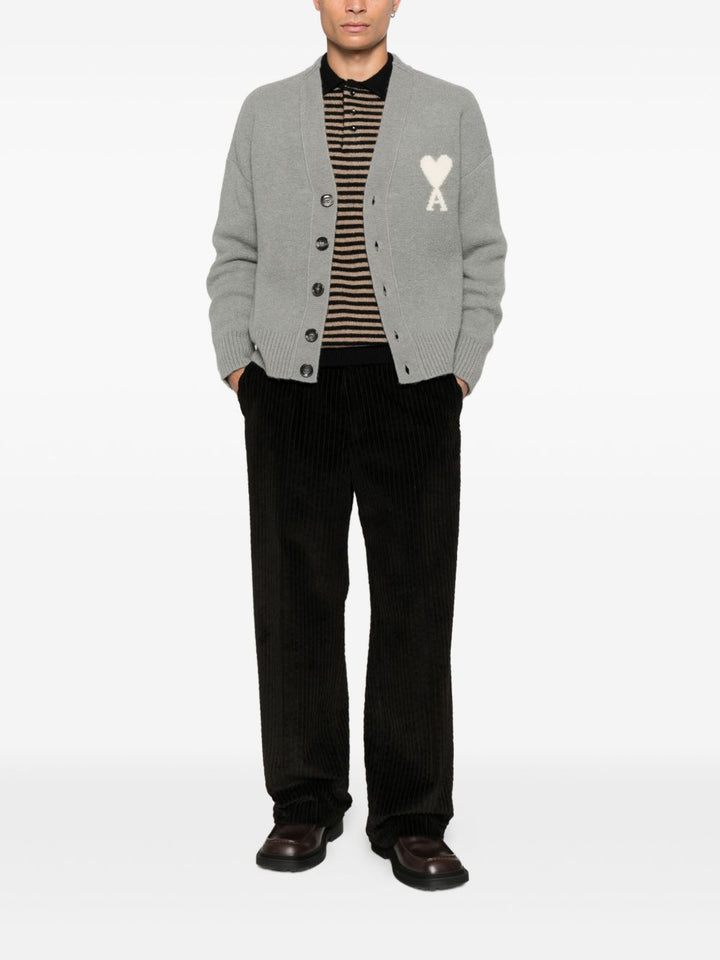 Ami Paris cardigan
