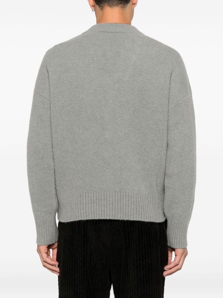 Ami Paris cardigan
