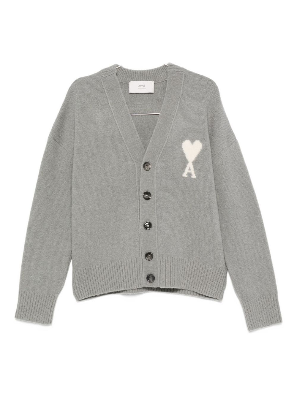 Ami Paris cardigan