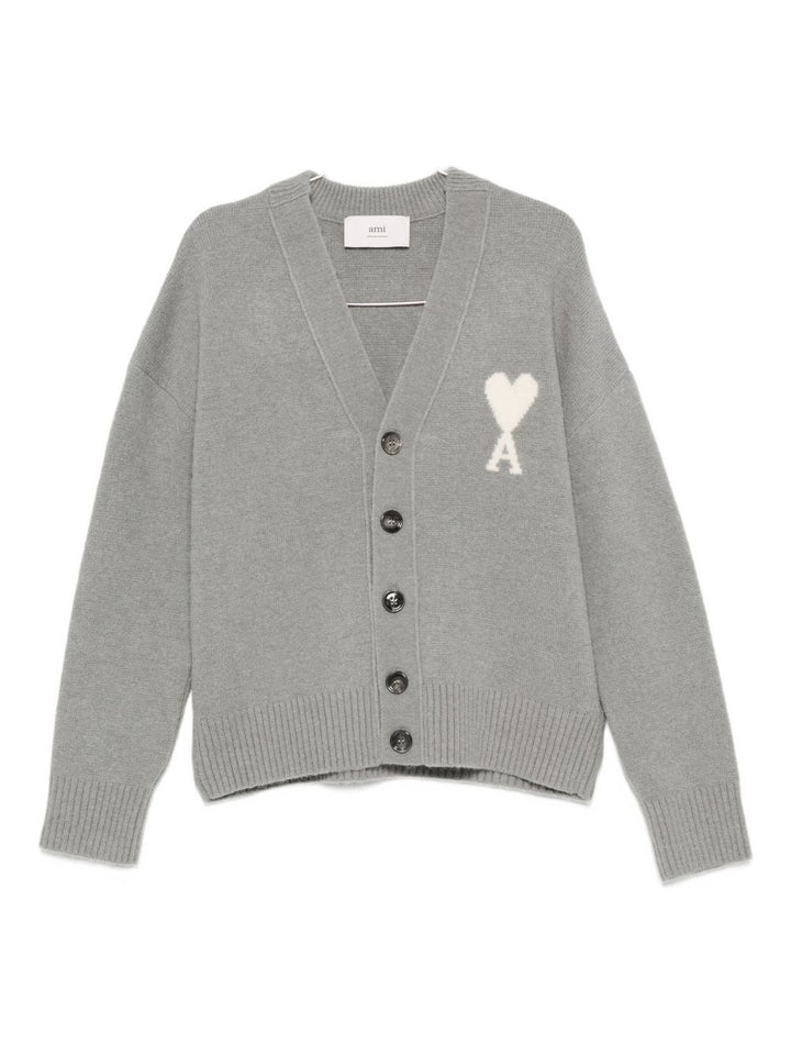 Ami Paris cardigan