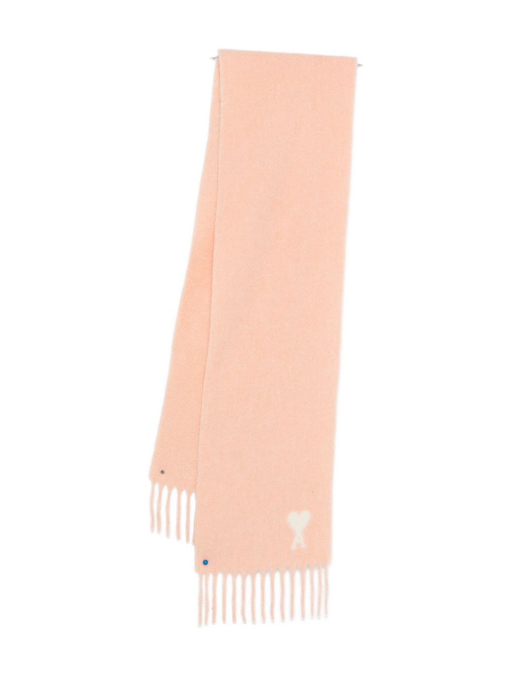 Ami Paris Scarf