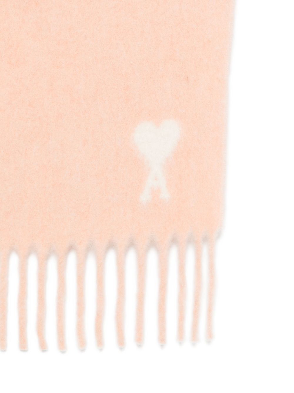 Ami Paris Scarf