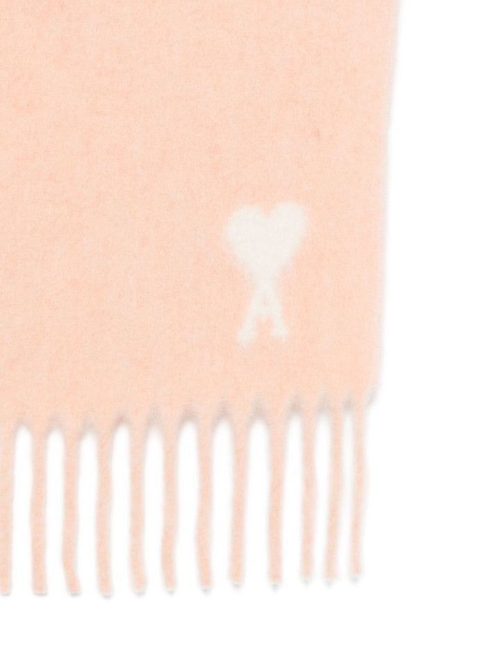 Ami Paris Scarf