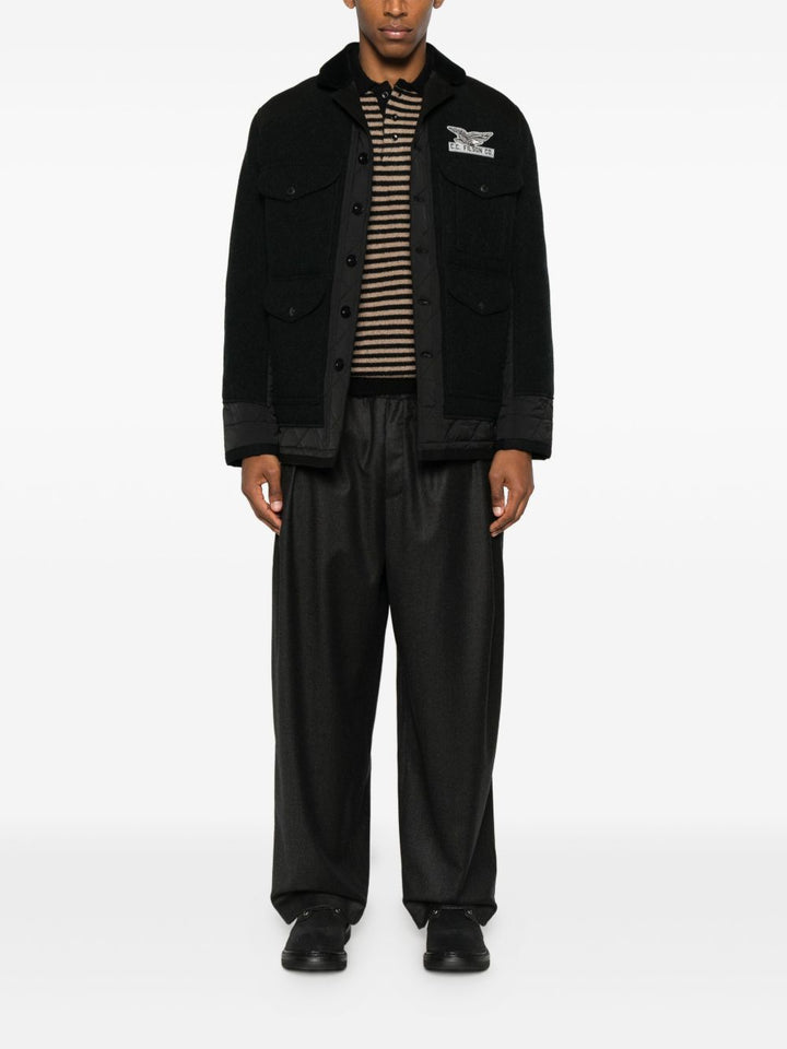 Junya Watanabe Jacket