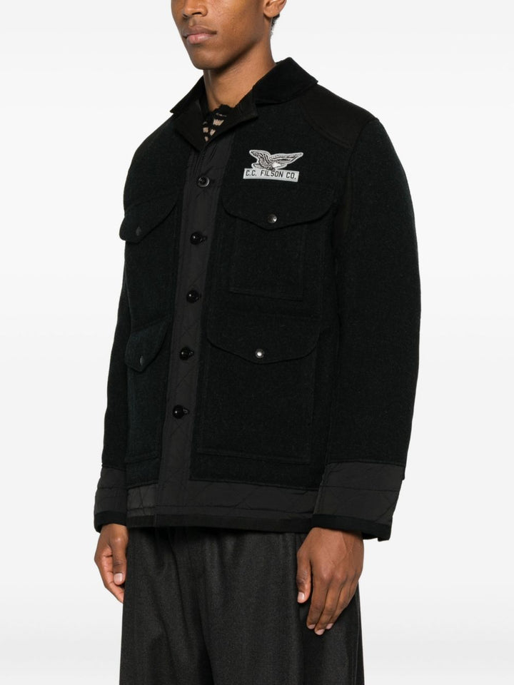 Junya Watanabe Jacket