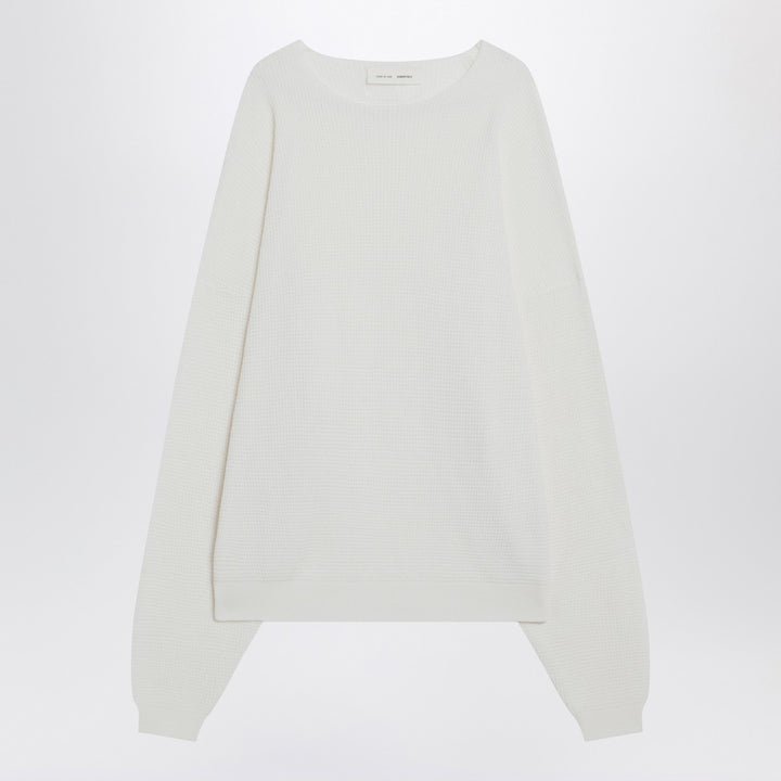 Fear of God Essentials nylon-blend sweater