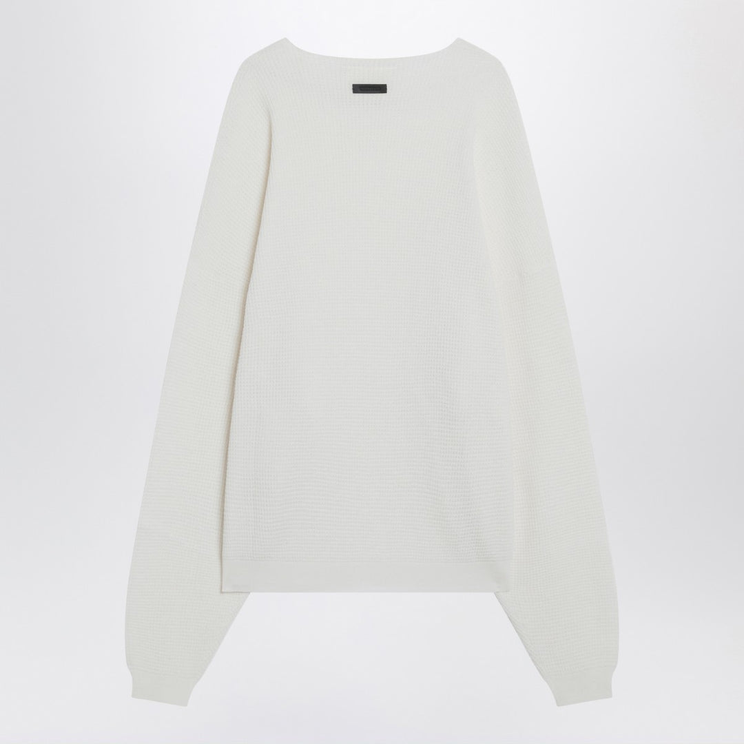 Fear of God Essentials nylon-blend sweater