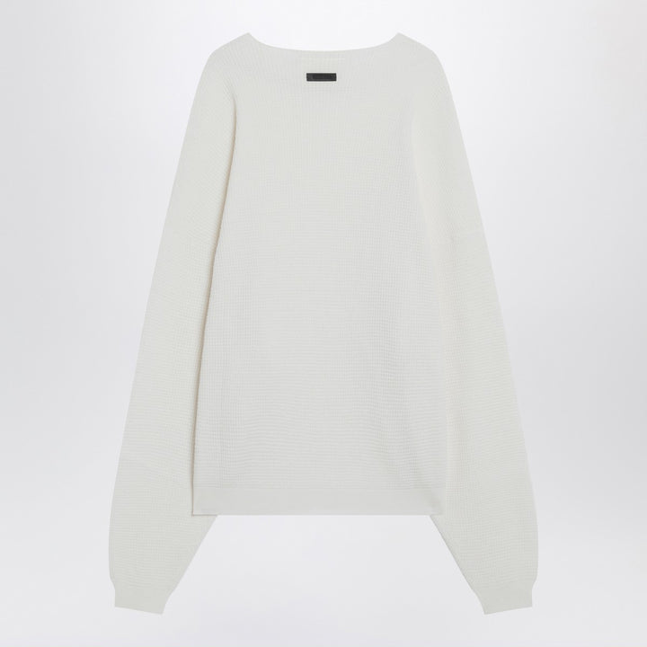 Fear of God Essentials nylon-blend sweater