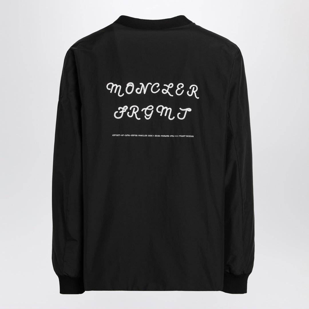 Moncler X FRGMT Anise jacket