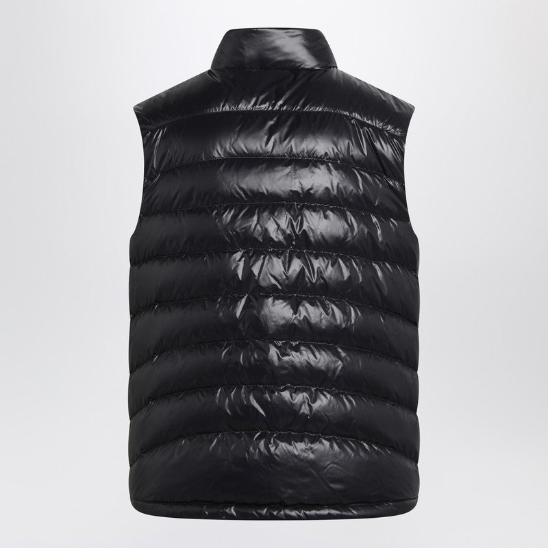 Moncler Menelao padded waistcoat