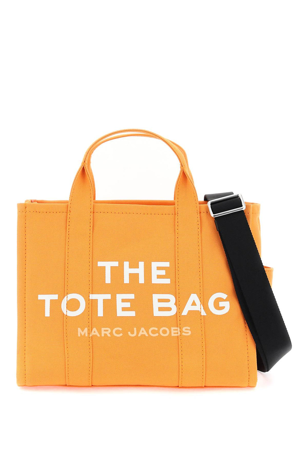 Marc Jacobs The Tote Bag Medium   Arancio