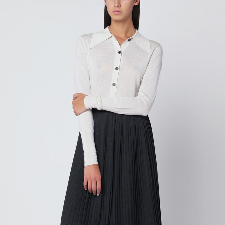 MKDT Studio Kassy cardigan