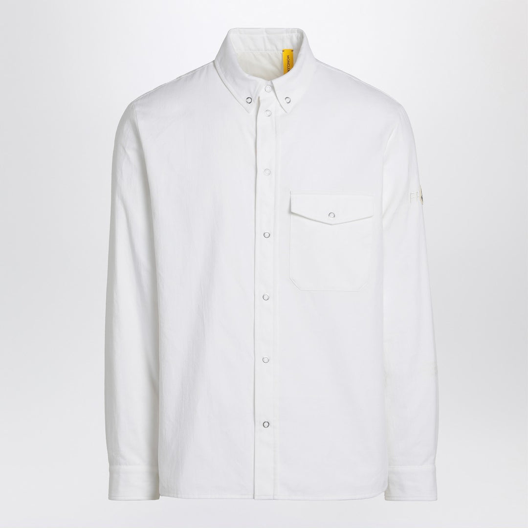 Moncler X FRGMT shirt