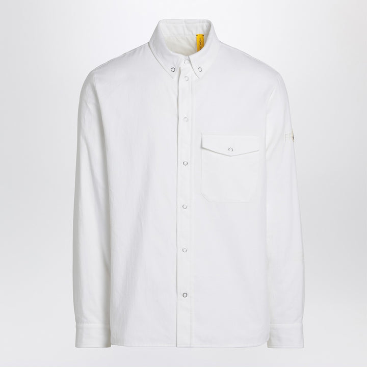 Moncler X FRGMT shirt